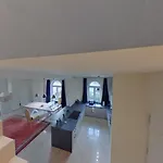 Alte Baeckerei Haupthaus Am Flughafen - Messe Duesseldorf