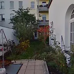 Alte Baeckerei Haupthaus Am Flughafen - Messe Duesseldorf