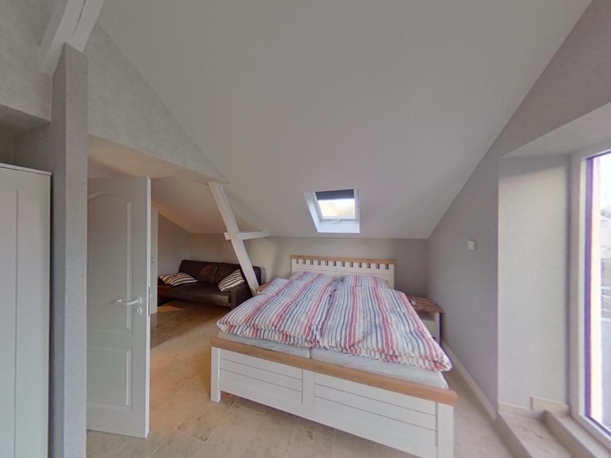 Alte Baeckerei Haupthaus Am Flughafen - Messe Dusseldorf