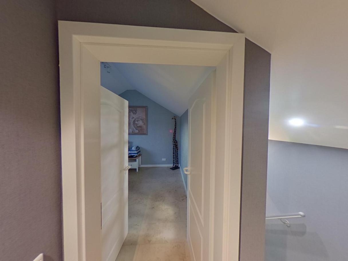 Alte Baeckerei Haupthaus Am Flughafen - Messe Dusseldorf