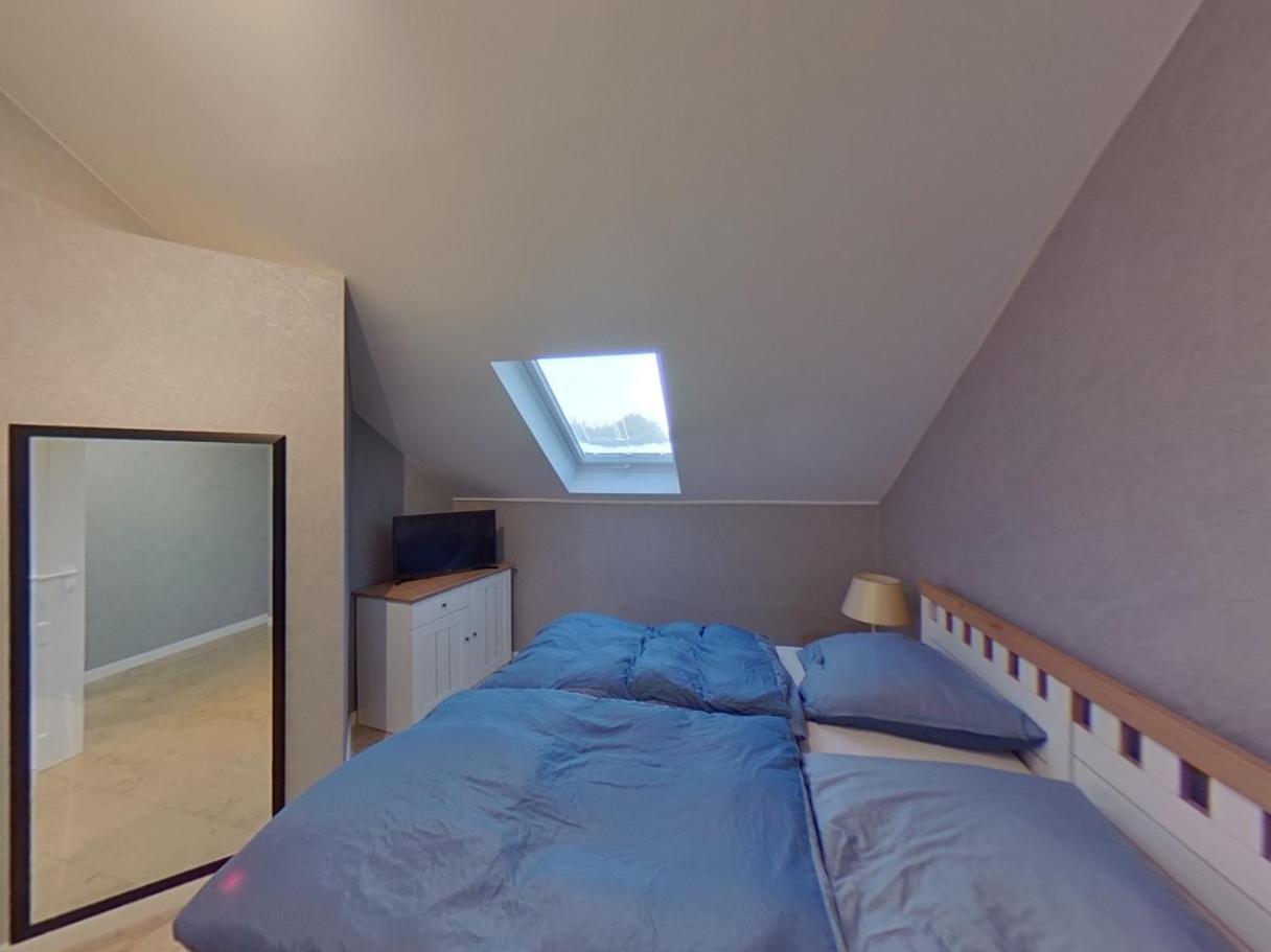 Alte Baeckerei Haupthaus Am Flughafen - Messe Dusseldorf