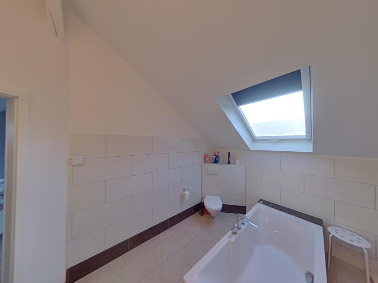 Alte Baeckerei Haupthaus Am Flughafen - Messe * Dusseldorf