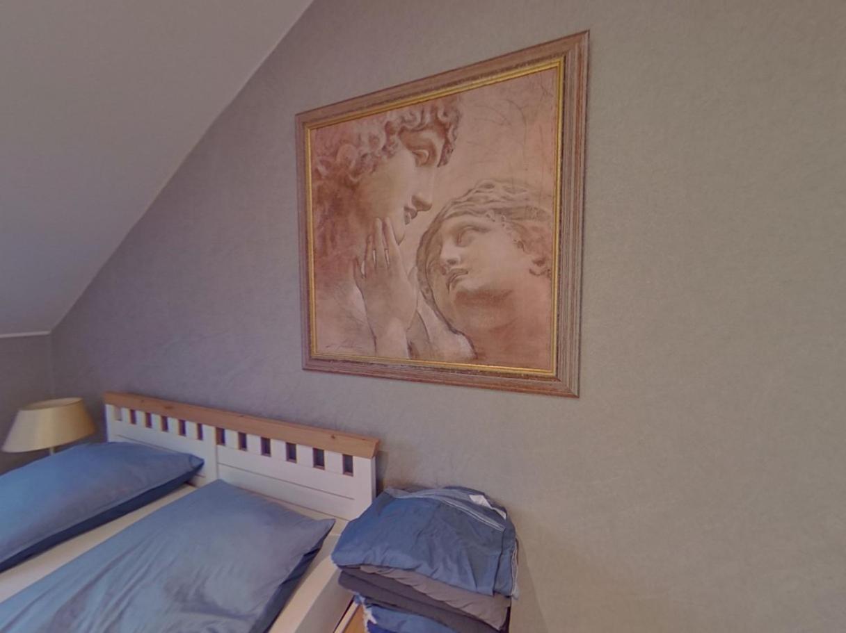 Alte Baeckerei Haupthaus Am Flughafen - Messe Apartment Dusseldorf