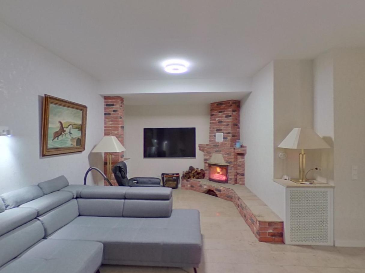 Alte Bäckerei Haupthaus Am Flughafen - Messe * Düsseldorf