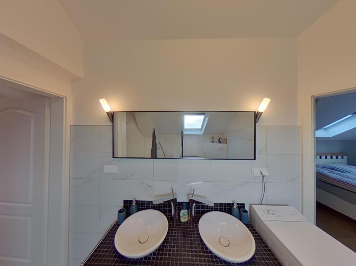 Alte Bäckerei Haupthaus Am Flughafen - Messe *